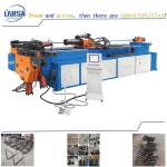 4kw Bathroom Pipe Bender R200 Copper Iron Aluminum Stainless Steel Multifunction