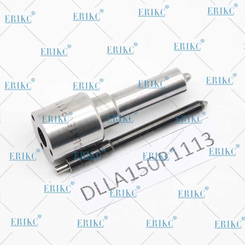 ERIKC DLLA150P1113 Spraying Systems Nozzle DLLA 150P1113 Oil Burner Nozzles DLLA 150 P 1113 for 095000-6800