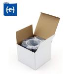 Disposable Universal Protection Barrier Film / Stretch Film Roll For Dental