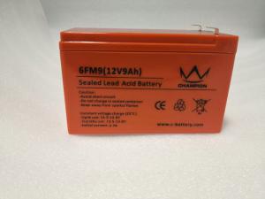 Wholesale High Capacity 12 Volt Gel Cell Rechargeable Battery , Rechargeable Li Ion Battery Pack from china suppliers