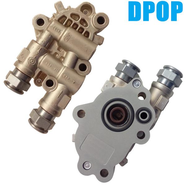 DPOP 42543436 0440020019 BOSCH FP/ZP18/L1S BOSCH For Quality IVECOTRUCK BOSCH