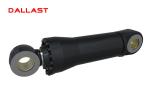 Hydraulic Cylinder Double Acting High Pressure High Temperature Stainless Steel