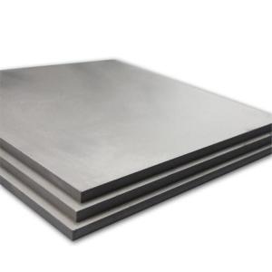 Wholesale Electrolytic Hot Rolled Stainless Steel Plate SS 430 RoSH Approved from china suppliers