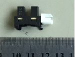 1750220000-10 Wincor IOT In-Output Module Sensor ATM Machine Parts
