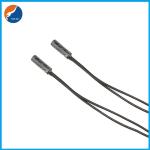 Water Resistant PVC Flat Wire Plastic ABS Housing Waterproof NTC Thermistor