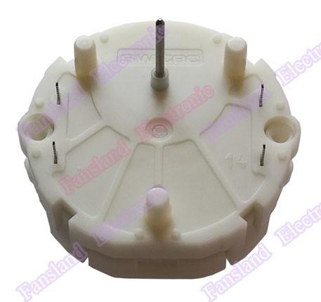 Quality X27 589 instument cluster stepper motor for sale