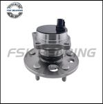 FSK Bearing 42450-44010 Wheel Bearing Kit Wheel Hub Bearing