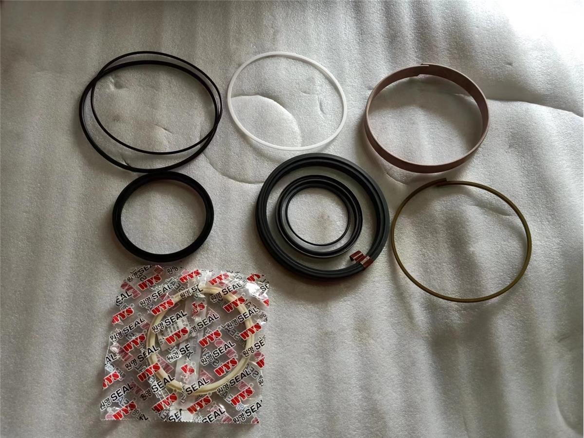 DX340 Swing Motor Seal Kits