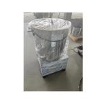 Factory Supplier Domestic Dehydrator Machine For Carrots Food Processing Line