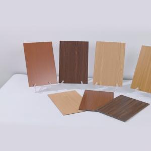 Wholesale Fire Resistant Marble Aluminum Composite Panel from china suppliers