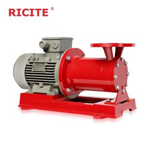 Wholesale Magnetic Drive Vortex Pump for Low Flow &amp; High Head Chemicals from china suppliers
