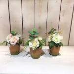 Wholesale Indoor Outdoor Buy Online Decoration Recycled Plastic China Plants