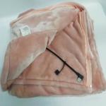 OEM Outdoor Travel Wearable Electric Heated Jacket 8 areas 10W