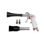 Forged Aluminum Car Washing Gun For Car Tornador Detailing Use BSCI Certificated