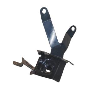 Wholesale Auto Spare Parts R33 ABS Pump Support for Peugeot Citroen Elysee OE ZQ00773080 from china suppliers