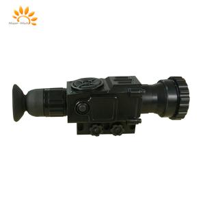 Wholesale 1024x768 OLED Handheld Monocular Sighting Thermal Camera For Hunting City Safety from china suppliers