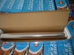 Wrapping Non Stick Aluminum Foil , Foil Rolled Aluminum Sheet For Restaurant