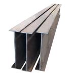 Low-Priced Stainless Steel H-Beams for GB Standard 10 -40 and European Standard