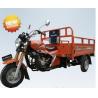 250 CC Cargo Motor Adult Tricycle Three Wheel Motorcycle Open Body Type for sale