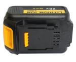 Slide Pack Battery Replacement Milwaukee 28V 6000mAh Rechargeable Power Tool