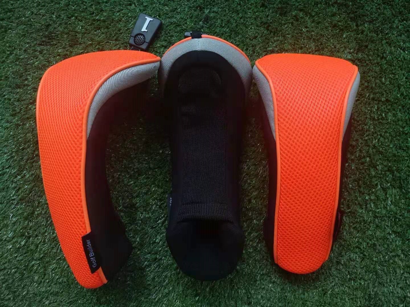 golf head cover , Golf cover , driver cover , fairway cover , ut cover, hybrid cover , headcover