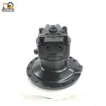 Belparts LQ15V00015F2 Swing Motor SG08 SK250-8 Excavator Spare Parts Constructio