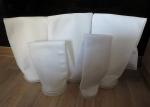 PP / Polypropylene needle filter fabric liquid filter bag for tank aquarium