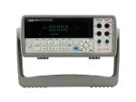 DMM Bench Type Digital Multimeter 55000 Counts Benchtop Voltmeter Ohmmeter