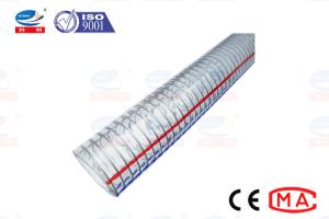 Wholesale Peristaltic Pump Machine Spare Parts Rubber Suction Hose ID 10mm from china suppliers