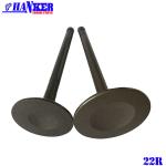 13711-35010 Diesel Engine Valve For Toyota 22R 13715-35010