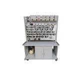 1760mm Hydraulic Trainer Kit Educational Lab Equipment 230V 50Hz