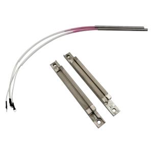 Wholesale Sealing Bar Nickle Plate Coating Packaging Machine Sealing Jaws Hard Seal Surface Carbon Steel Material from china suppliers