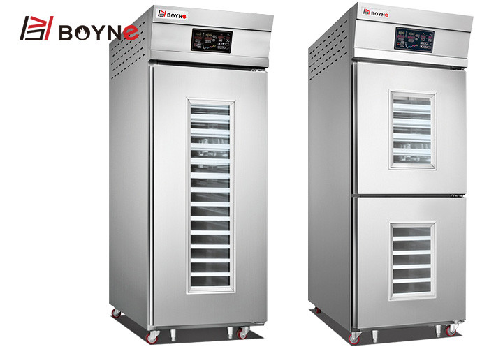 Intelligent Fermentation Retard Proofer for bread shop food store kitchen