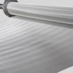 Inconel 600 601 625 Wire Mesh Plan Twill Dutch Weaving