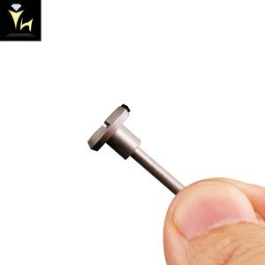 Wholesale 2.35mm Shank 65 Degree Flywheel Diamond Tools from china suppliers