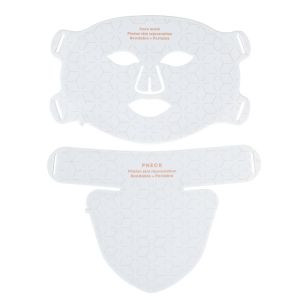 Home Commercial Red Light Mask Customization For Redness Decrease