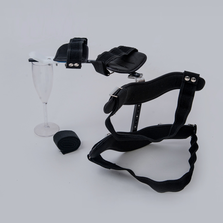 Factory Price Arm Sling Shoulder Corrector Splint Strap Humerus Joint Orthosis Brace