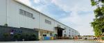 1650*1400mm Flute Lamination Pasting Machine 5000 Sheets / Hour