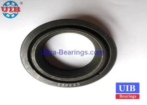 Wholesale Anti Corrosion Radial Spherial Plain Bearings GE35ES Gcr15 Black Surface from china suppliers