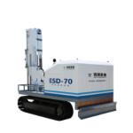 Hot Sell Soil Drilling Rig for Soil Samples in Tajikistan with Best Price