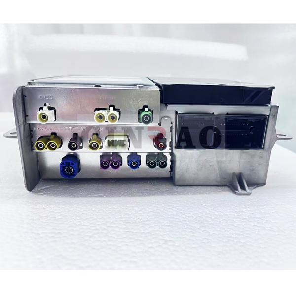 Automotive Car Modules A1679003312 NTG6 HIGH USA ECE Version A1679008923 Mercedes Video Box Auto Spare Parts