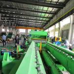 Hot Rolled 347 Stainless Steel Plate SS Plate 3.0 - 16.0mm 1500mm Width TISCO