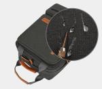 3 In 1 Travel Laptop Backpack BSCI ISO Anti Theft Backpack School