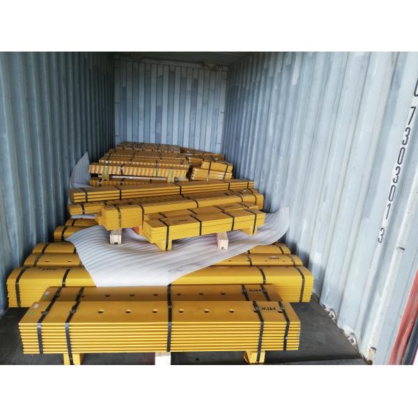 Grader Blades 15holes 7D1158