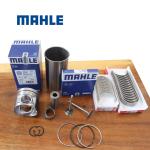 Mahle D6D D6E Overhaul Parts 385-1657 2129-1110 For VOLVO EC210 Excavator