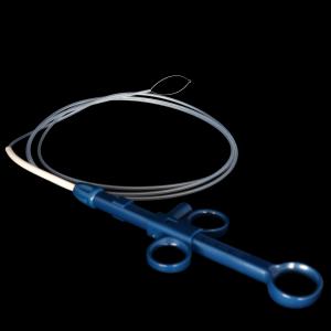 Wholesale Sterilized Flexible Polypectomy Snare Instrument For Medical Equipment Devices from china suppliers