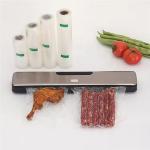 Food Vacuum Bag Bigpack Vacuum Sealer with Odor Proof Preservation