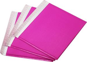 Wholesale AL LDPE offset printing 9x12 Poly Bubble Mailers from china suppliers