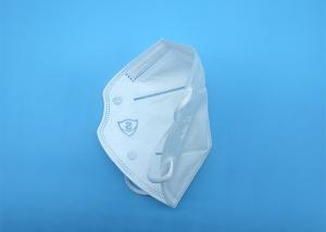 Wholesale Personal Health Disposable N95 Mask KN95 Respirator For Virus Protection FDA from china suppliers