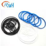 Hydraulic NPK10 Jack Hammer Seal Kit With 3 Months Warranty